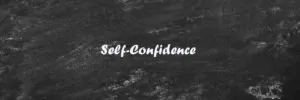 13 Killer Actions to Boost Your Self-Confidence (And Enjoy Life)